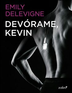 Imagen de portada Devorame, Kevin – Emily Delevigne