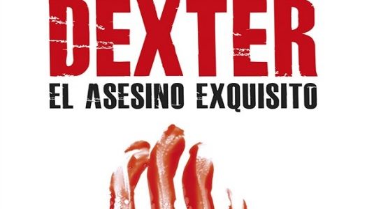 Imagen de portada Dexter, el asesino exquisito