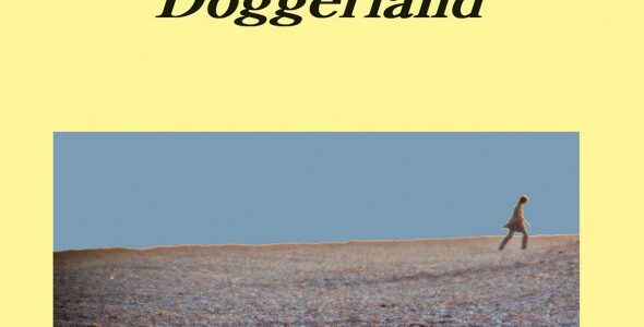 Imagen de portada Doggerland