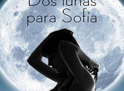 Imagen de portada Dos lunas para Sofia