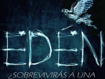 Imagen de portada Eden 1