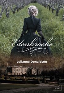 Imagen de portada Edenbrooke 1, Julianne Donaldson