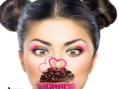 Imagen de portada El amor es un cupcake relleno de pimienta