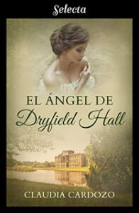 Imagen de portada El angel de Dryfield Hall