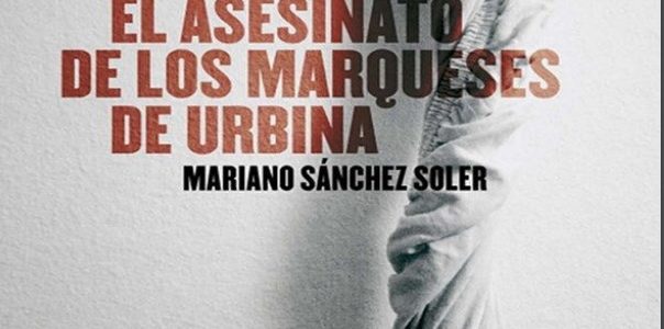 El asesinato de los marqueses de Urbina