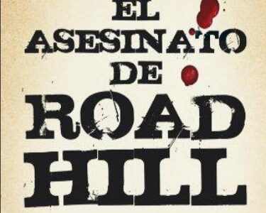 Imagen de portada El asesinato de Road Hill