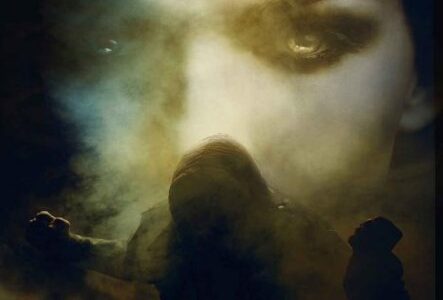 Imagen de portada El asesino que surgio de la niebla (Bruma Oscura 1)