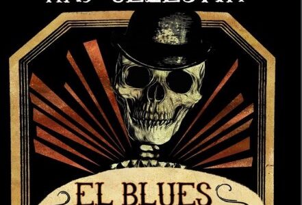 Imagen de portada El blues del hombre muerto
