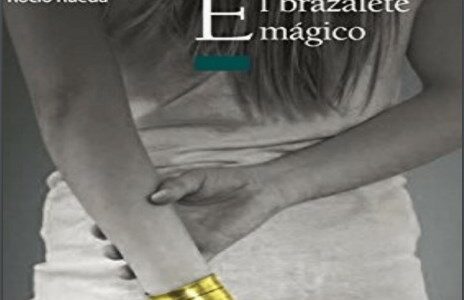 Imagen de portada El brazalete magico