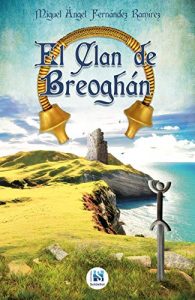 Imagen de portada El Clan de Breoghan