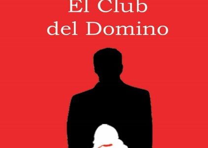 Imagen de portada El Club del Domino