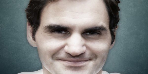 Imagen de portada El codigo Federer