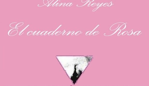 Imagen de portada El Cuaderno de Rosa 