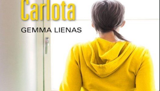 Imagen de portada El diario amarillo de Carlota 