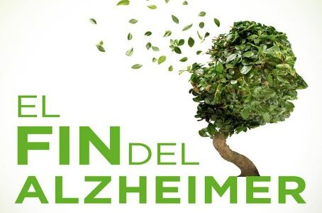 Imagen de portada El fin del Alzheimer