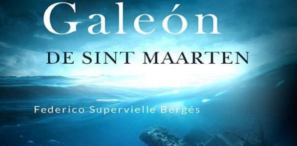 Imagen de portada El galeon de Sint Maarten