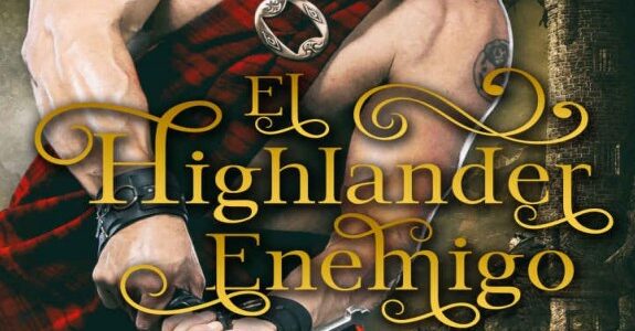 Imagen de portada El Highlander Enemigo 