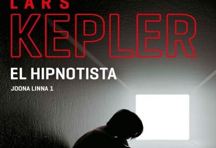 Imagen de portada El hipnotista (Inspector Joona Linna 1)