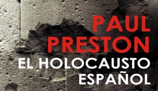 El holocausto espanol