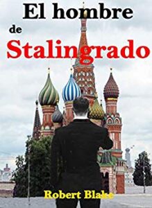 Imagen de portada El hombre de Stalingrado