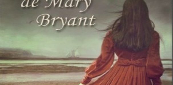 Imagen de portada El increible viaje de Mary Bryant