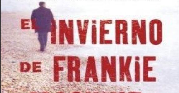 Imagen de portada El Invierno De Frankie Machine