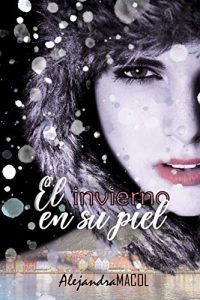 Imagen de portada El invierno en su piel (Besos de algodon 1)