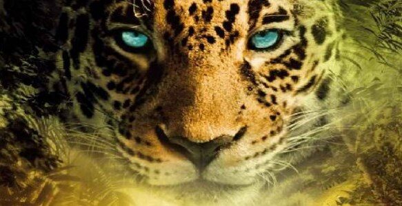 Imagen de portada El jaguar