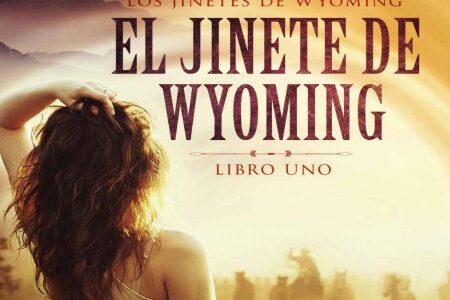 Imagen de portada El Jinete de Wyoming