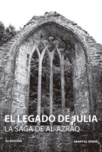 Imagen de portada El legado de Julia (La saga de al