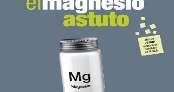 Imagen de portada El magnesio astuto