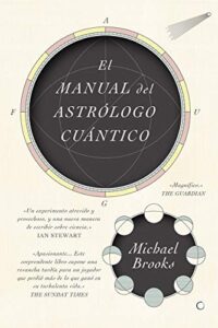 Imagen de portada El manual del astrologo cuantico