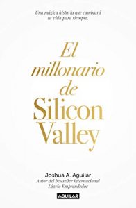 Imagen de portada El millonario de Silicon Valley