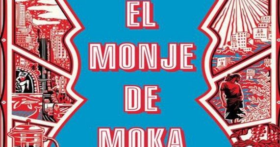Imagen de portada El monje de Moka