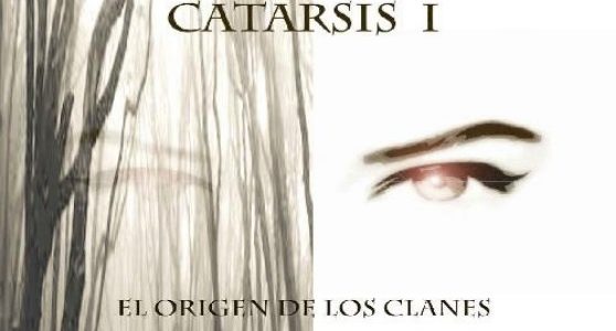 Imagen de portada El origen de los clanes (Catarsis 1)