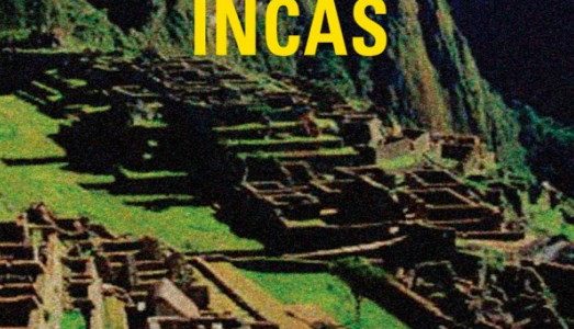 Imagen de portada El Oro de los Incas