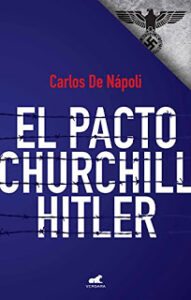 Imagen de portada El pacto Churchill – Hitler