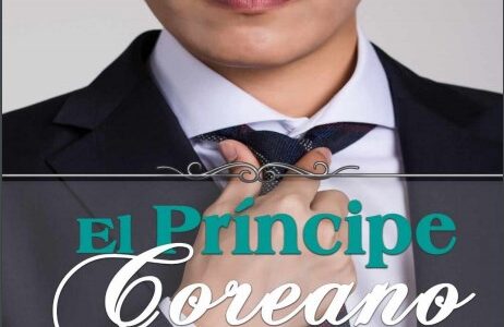 Imagen de portada El Principe Coreano