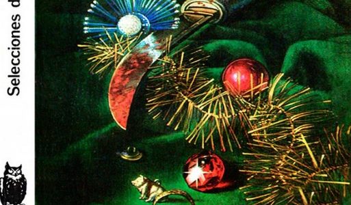 Imagen de portada El Pudding de Navidad