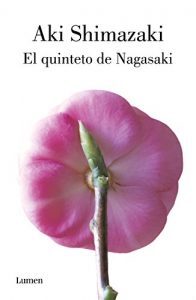 Imagen de portada El quinteto de Nagasaki