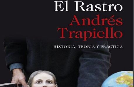 Imagen de portada El Rastro