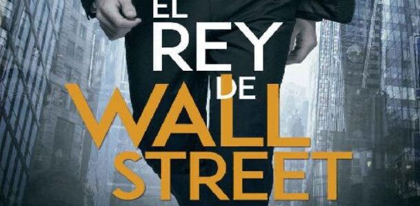 Imagen de portada El rey de Wall Street