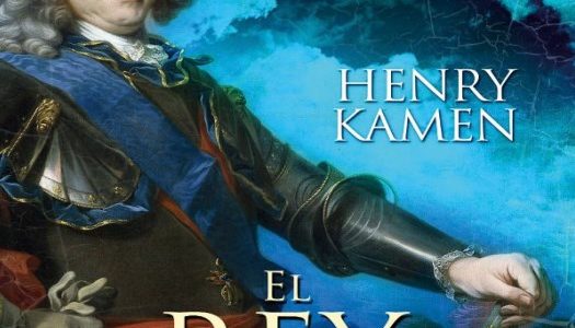 Imagen de portada El Rey Loco y Otros Misterios de la Espana Imperial
