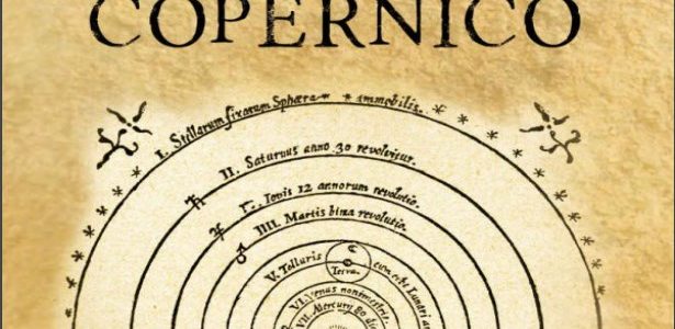 Imagen de portada El secreto de Copernico