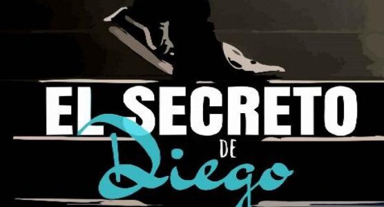 Imagen de portada El secreto de Diego