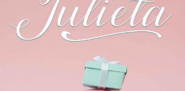 El secreto de Julieta (Mi jefe 1) 