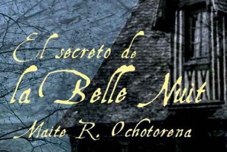 Imagen de portada El Secreto de La Belle Nuit