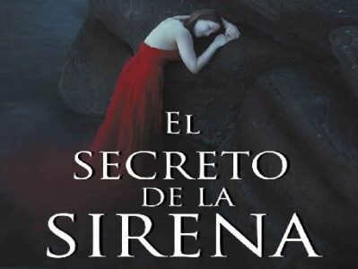 Imagen de portada El Secreto de la Sirena