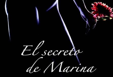 Imagen de portada El secreto de Marina