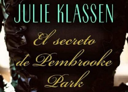 El secreto de Pembrooke Park